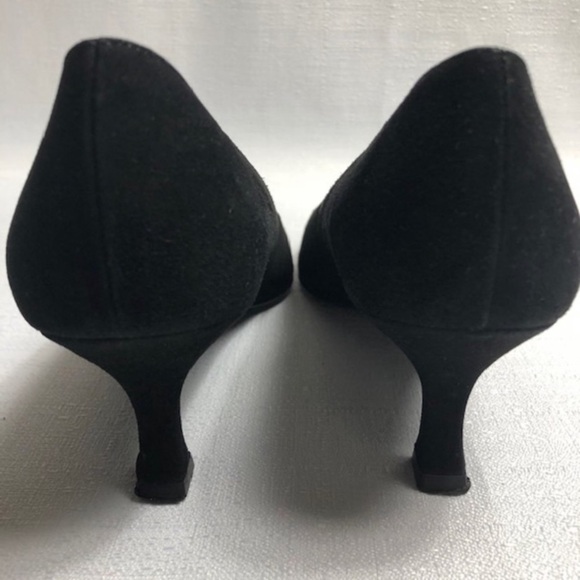 Salvadore Ferragamo shoes size 8 - Picture 7 of 7